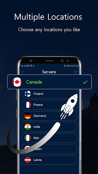 ODE скриншот